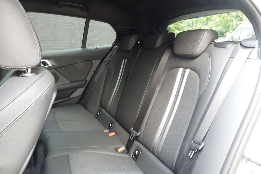 BMW 1 Serie 16