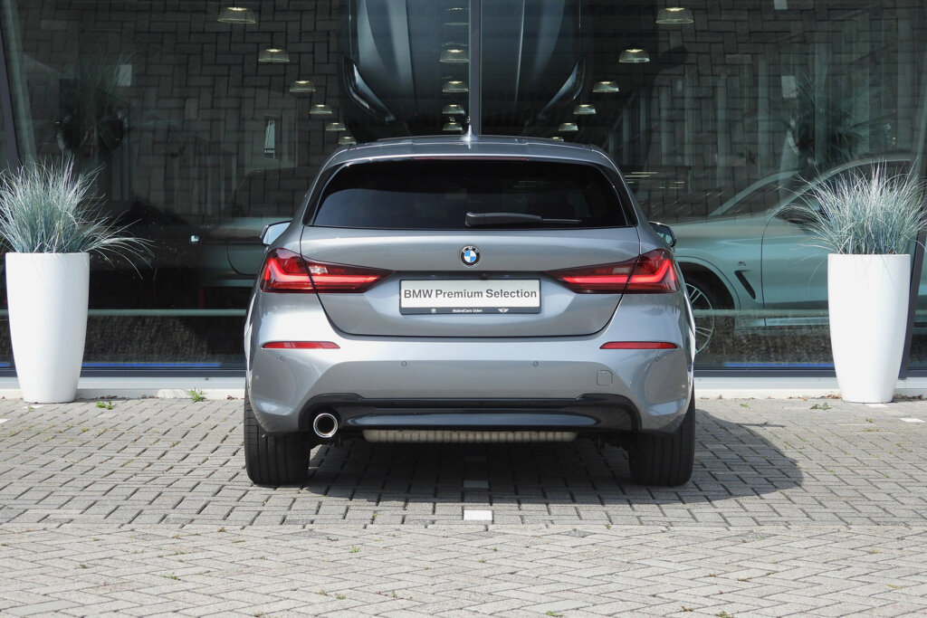 BMW 1 Serie 20