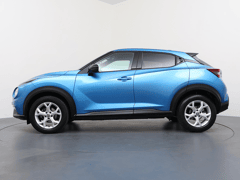 Nissan Juke 1.0 DIG-T N-Connecta - Afbeelding 2