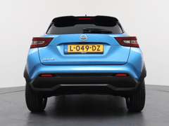 Nissan Juke 1.0 DIG-T N-Connecta - Afbeelding 4