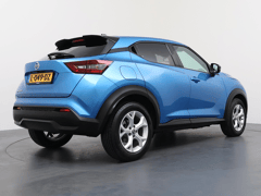 Nissan Juke 1.0 DIG-T N-Connecta - Afbeelding 5