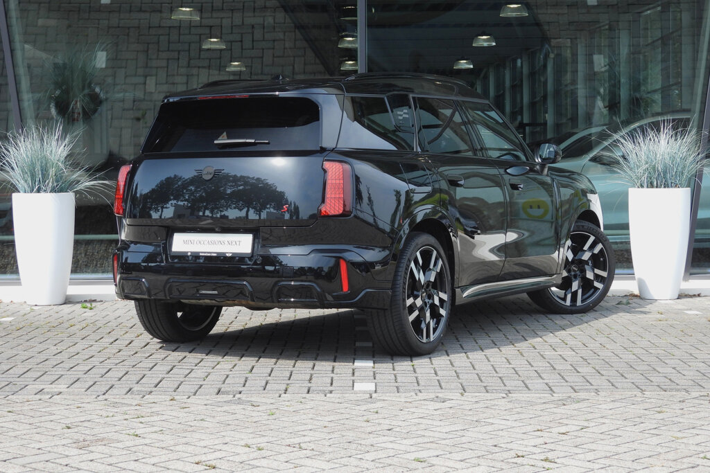MINI Countryman 4