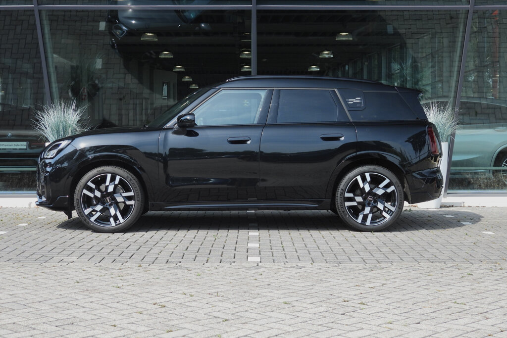 MINI Countryman 5