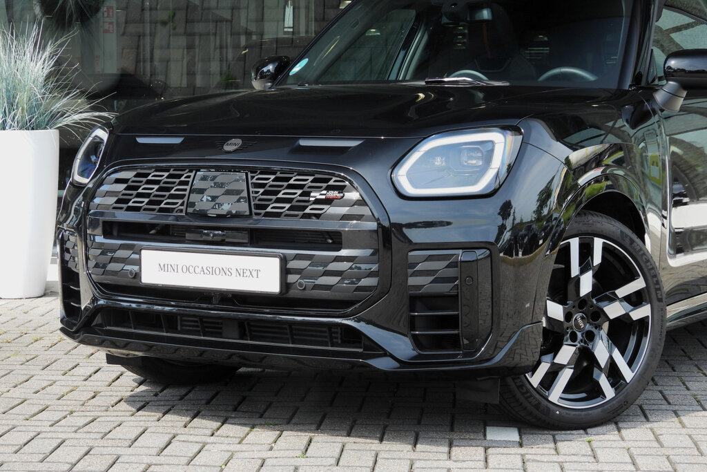 MINI Countryman 6