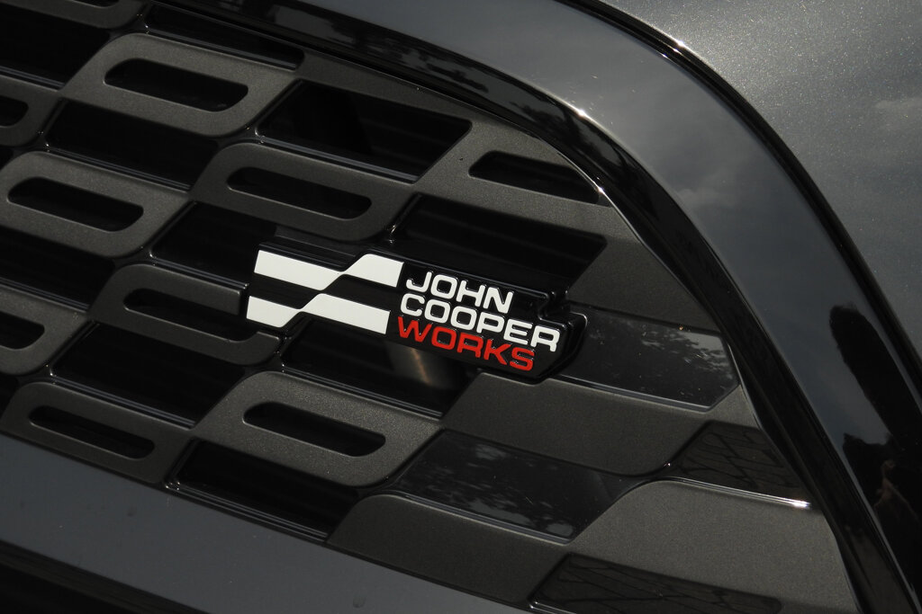 MINI Countryman 7