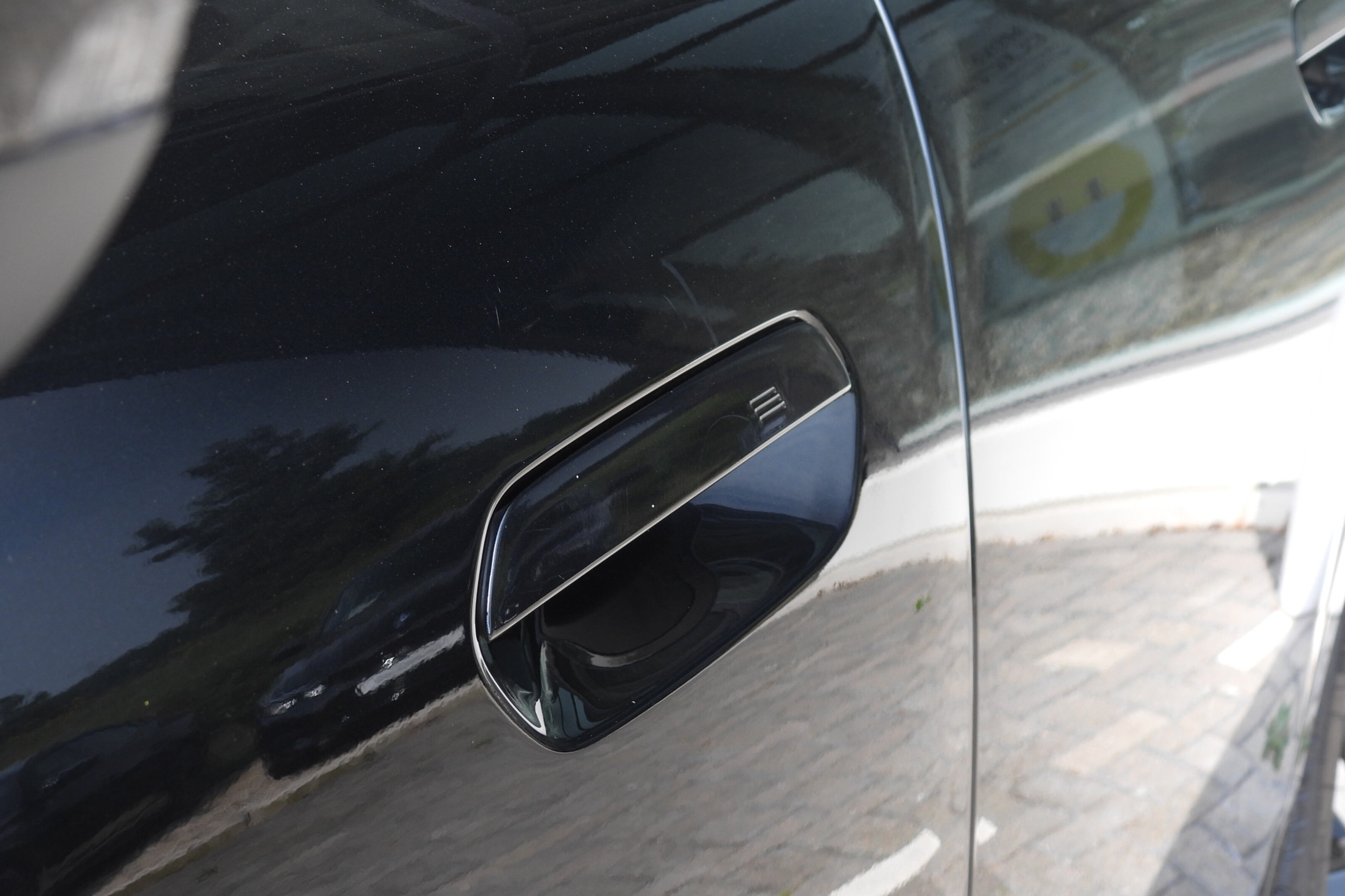 MINI Countryman 8