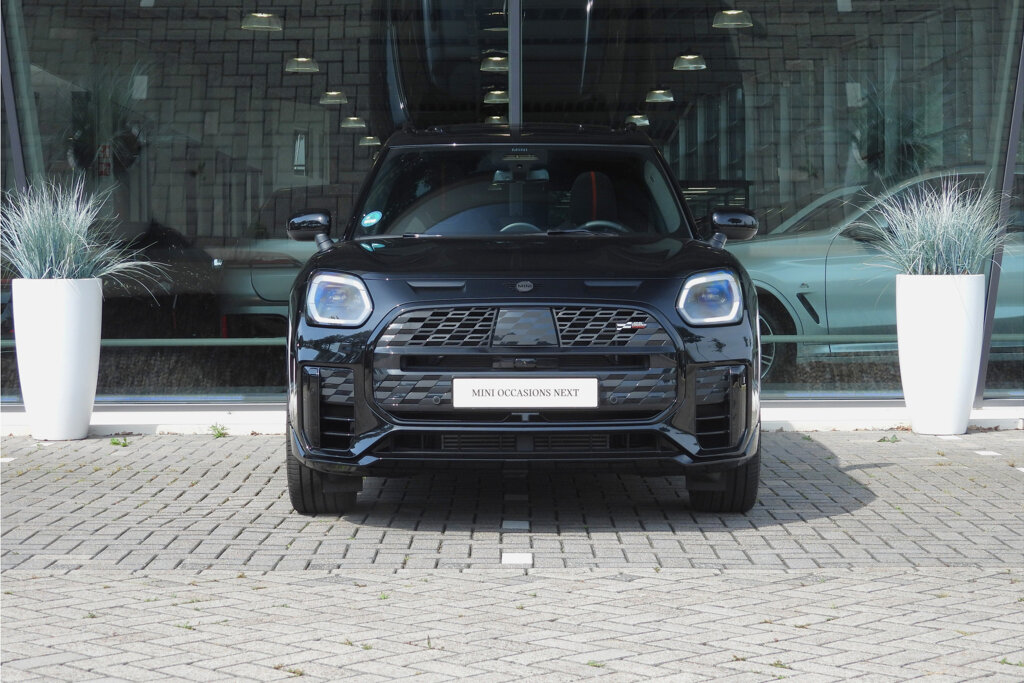 MINI Countryman 10