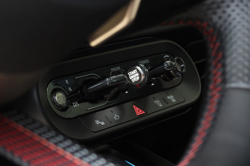 MINI Countryman 14