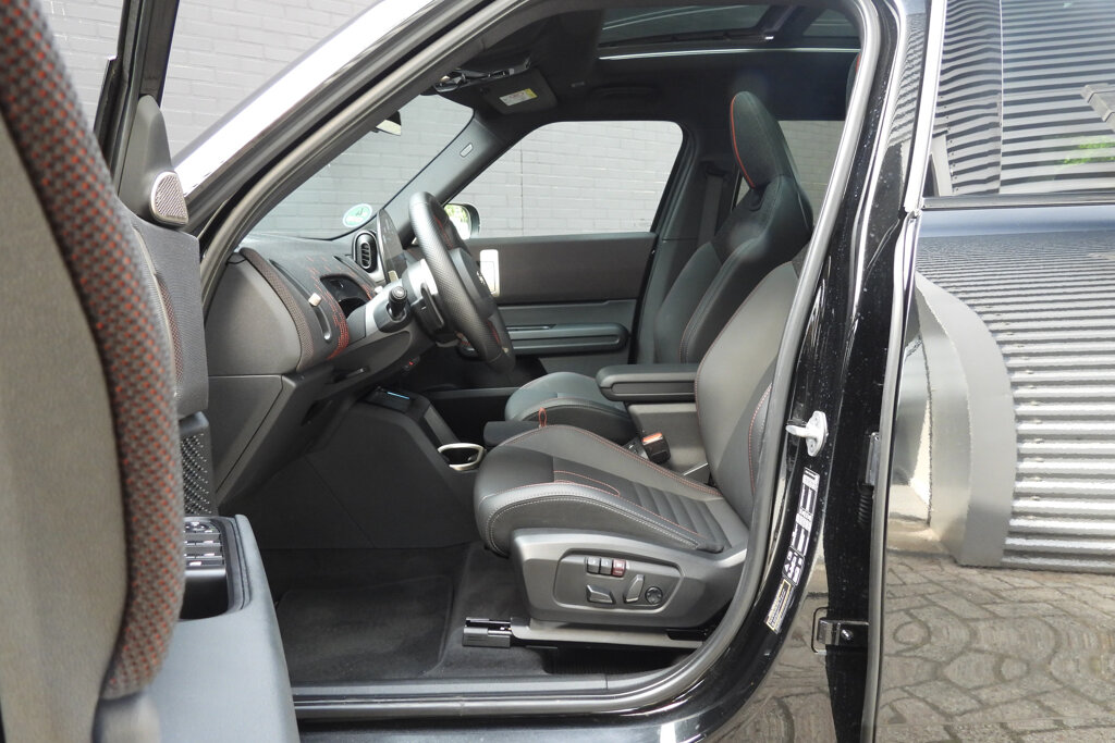 MINI Countryman 15