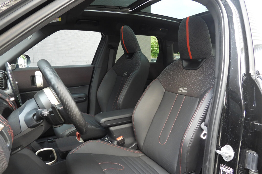 MINI Countryman 17