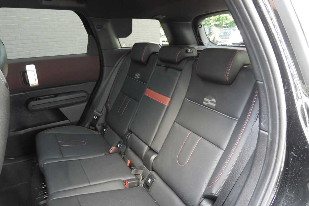 MINI Countryman 18