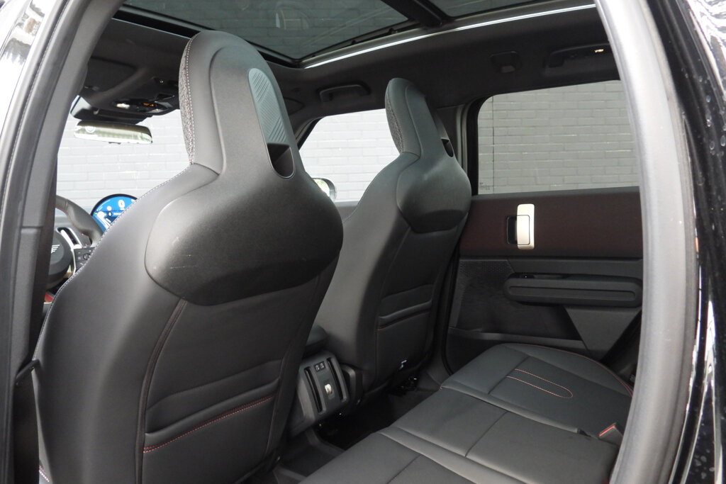 MINI Countryman 19