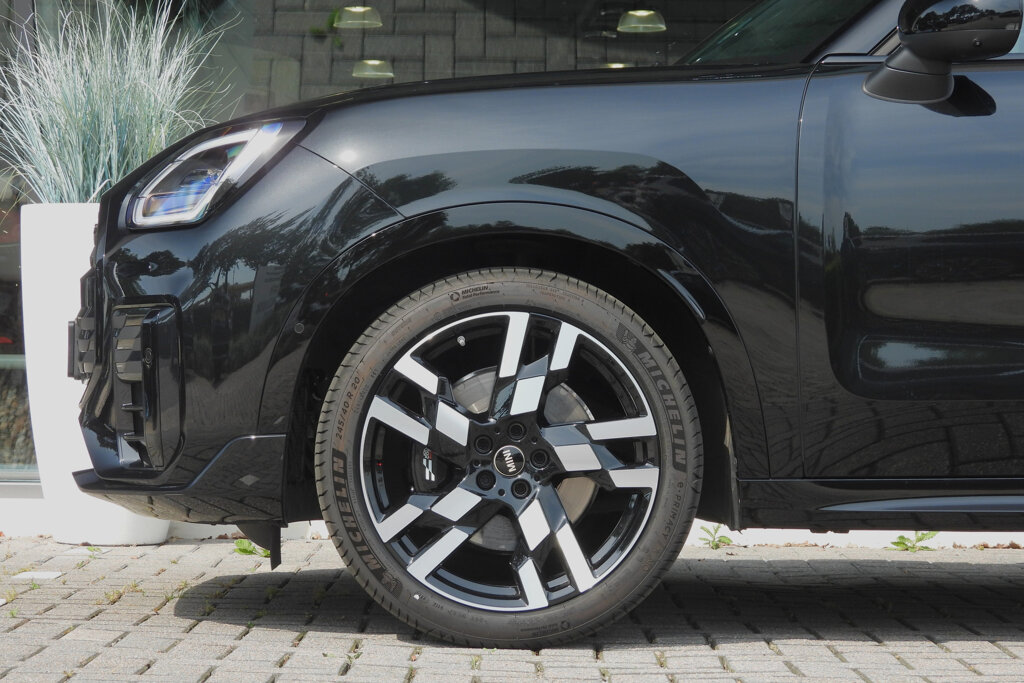 MINI Countryman 20