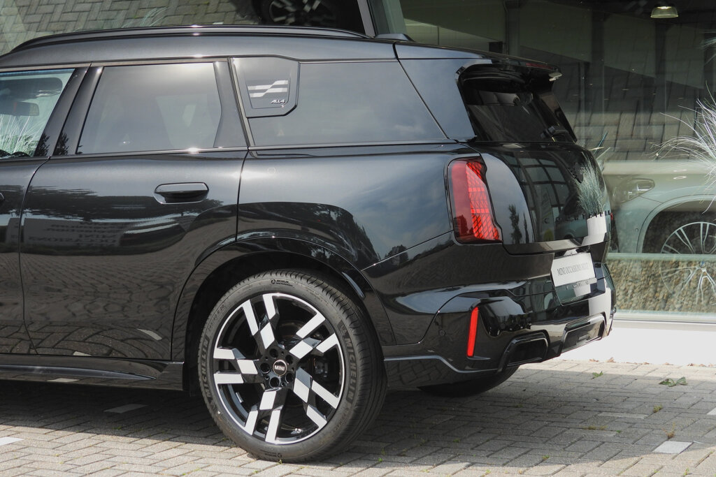 MINI Countryman 21