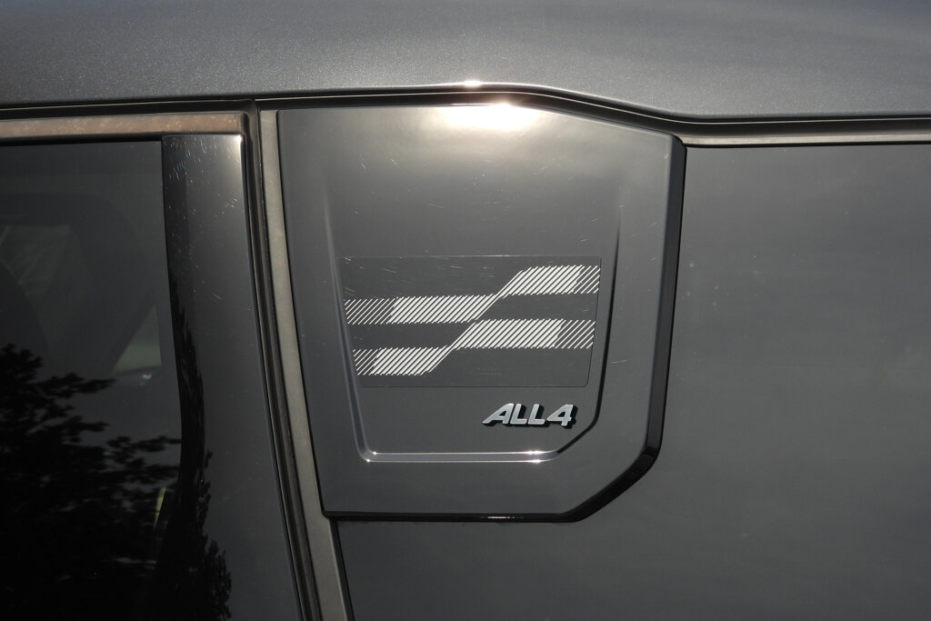 MINI Countryman 22