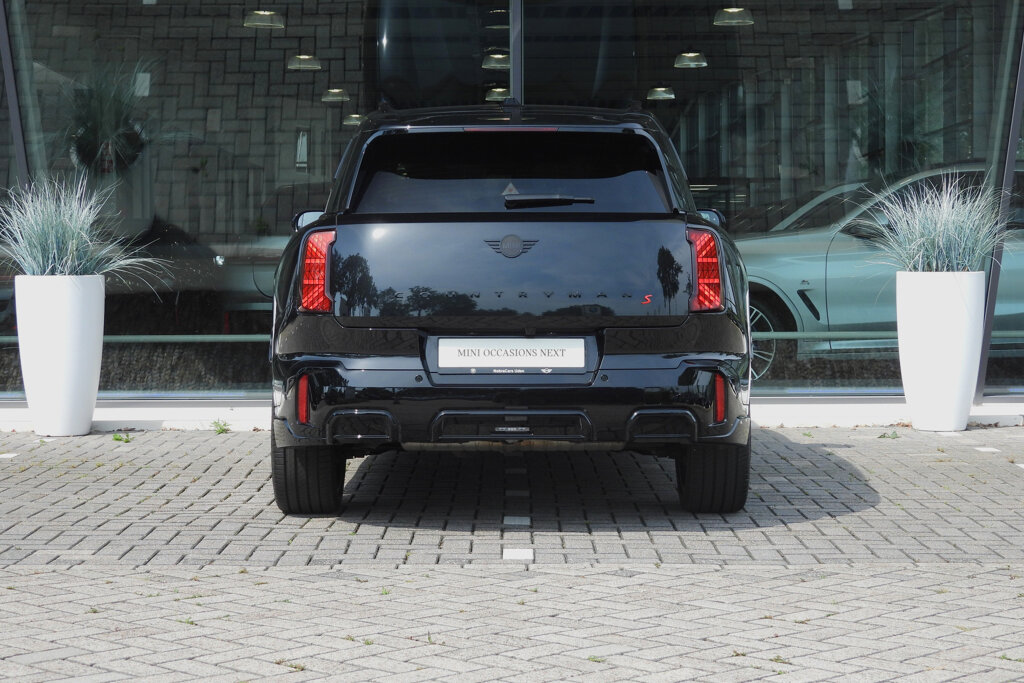 MINI Countryman 23