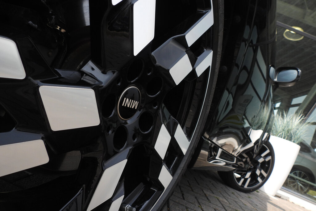 MINI Countryman 25