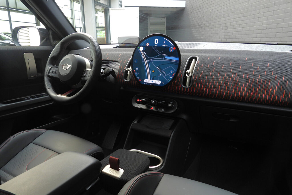 MINI Countryman 27