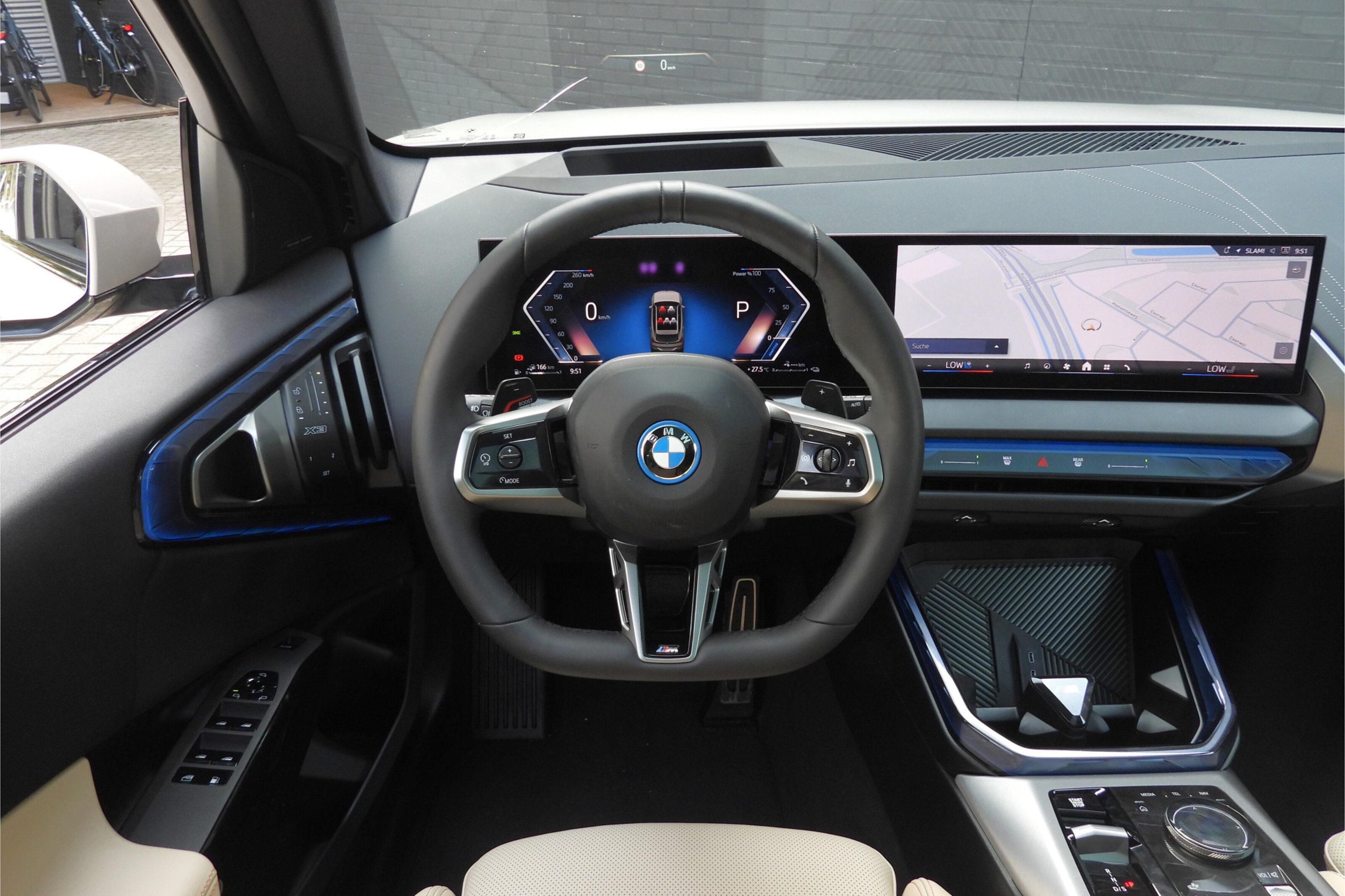 BMW X3 30e xDrive M Sport Automaat