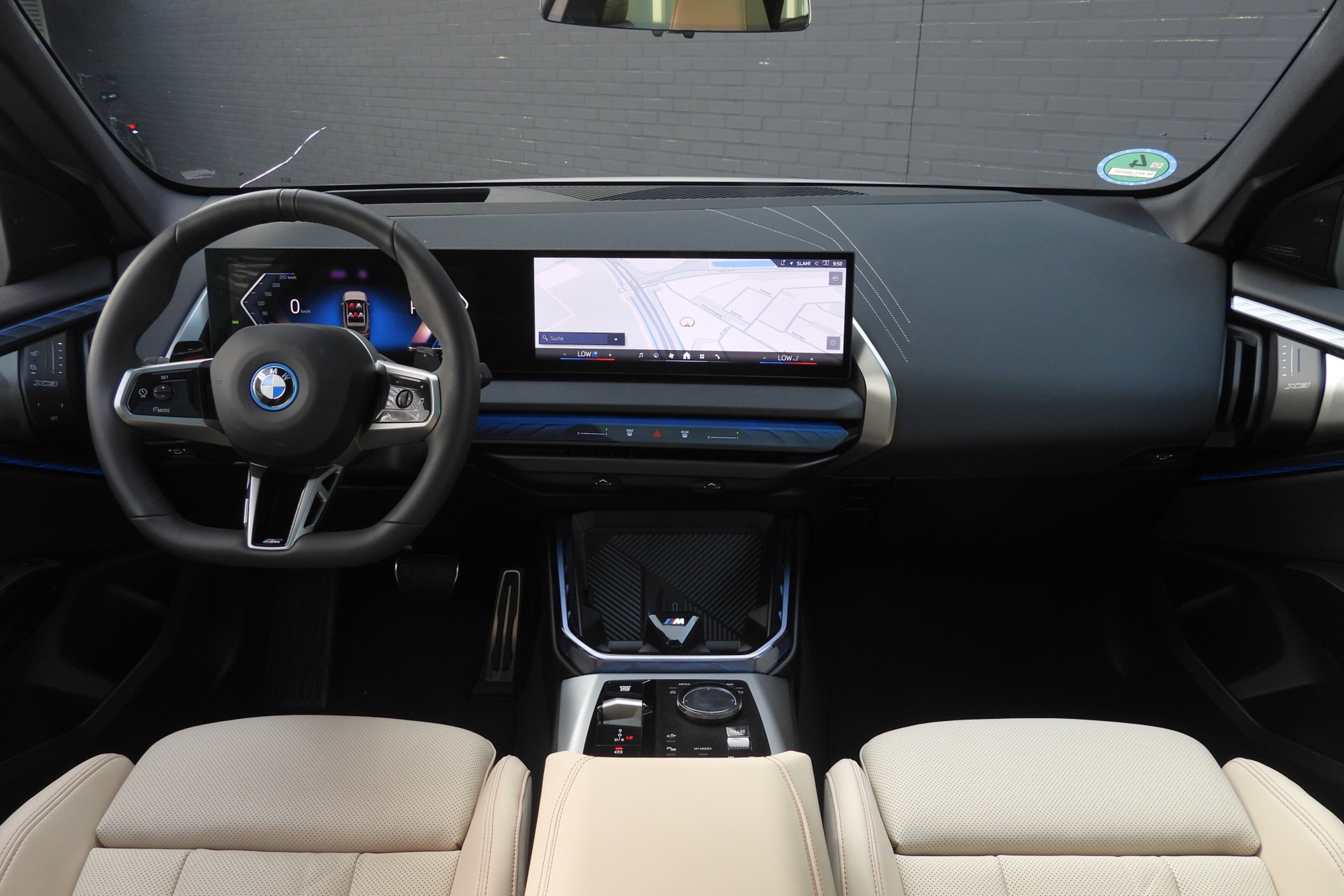 BMW X3 30e xDrive M Sport Automaat