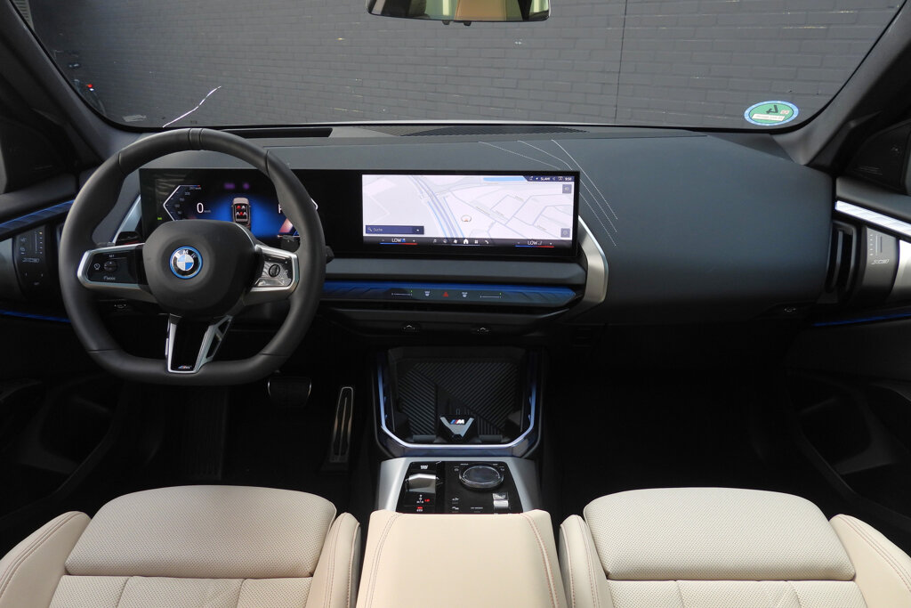 BMW X3 3
