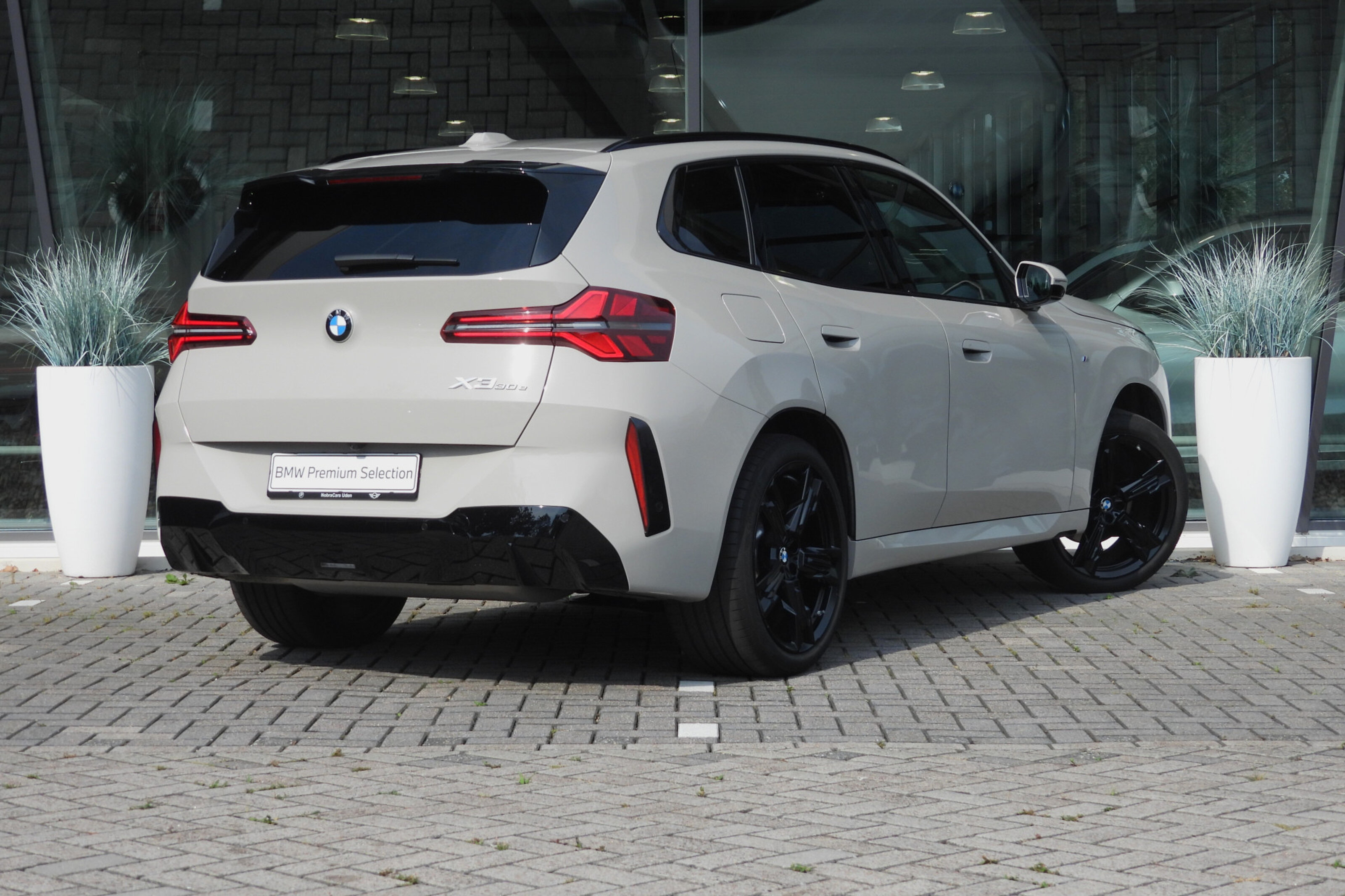 BMW X3 30e xDrive M Sport Automaat