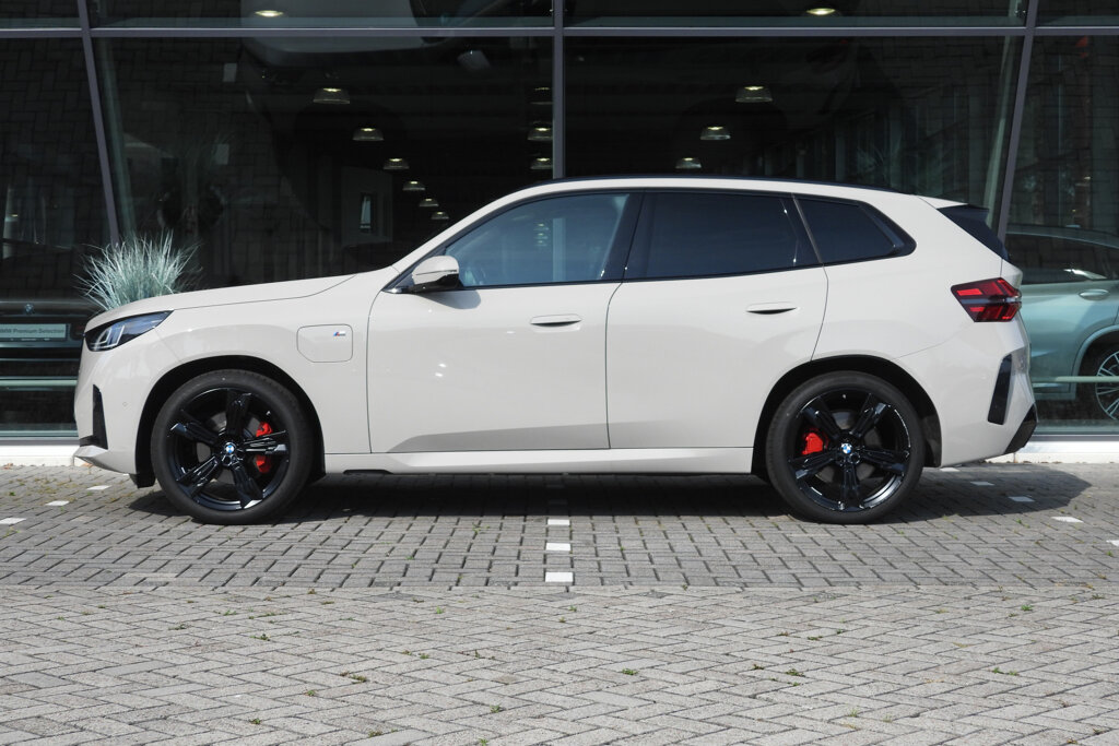 BMW X3 5