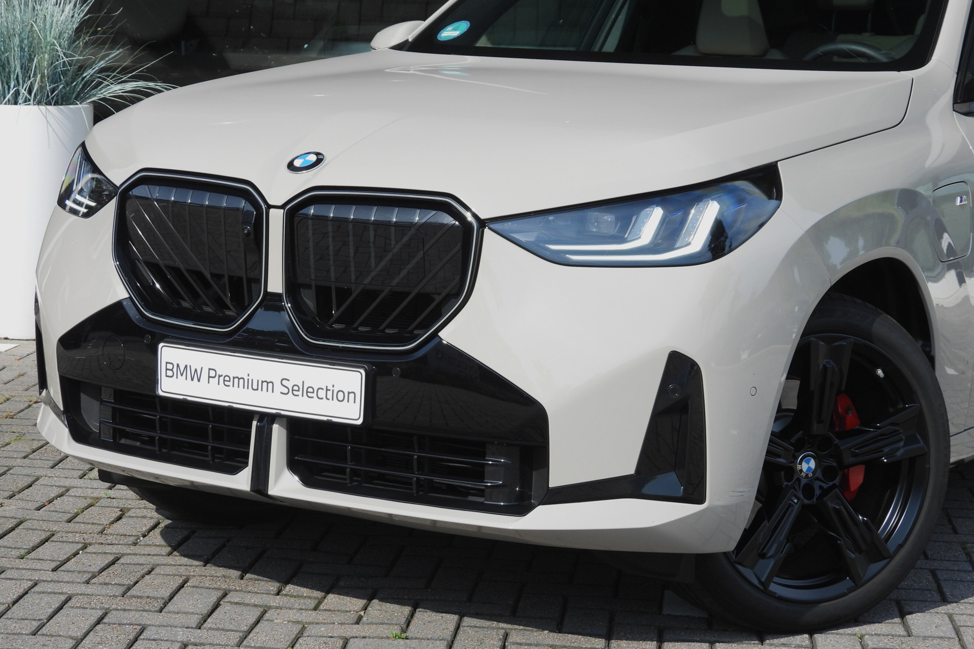 BMW X3 6