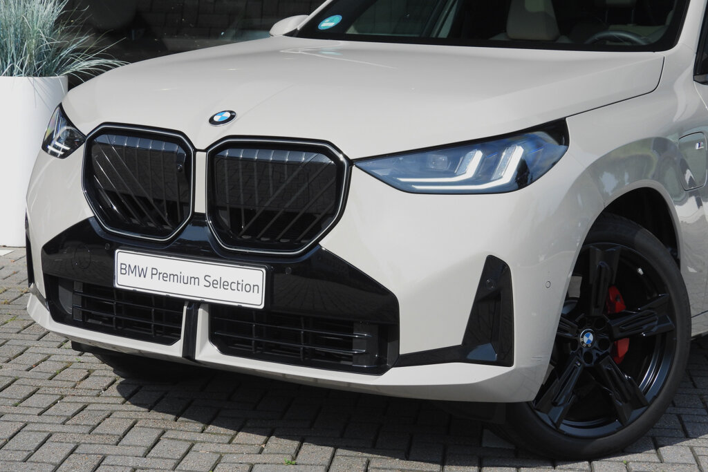 BMW X3 6