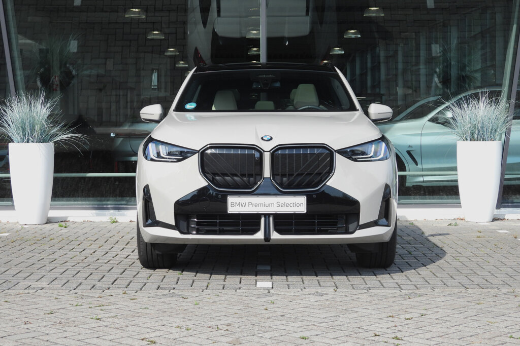 BMW X3 8