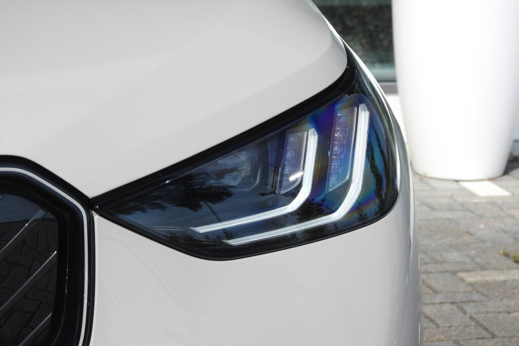 BMW X3 9