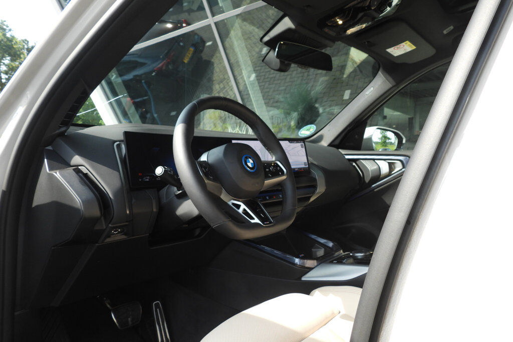 BMW X3 10
