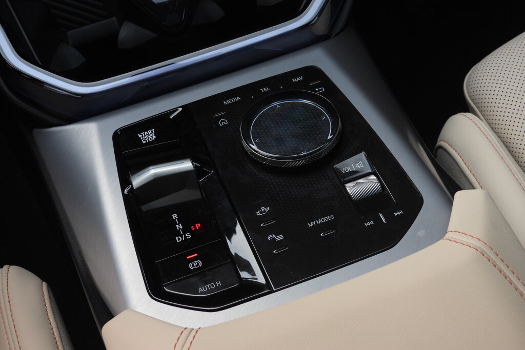 BMW X3 12