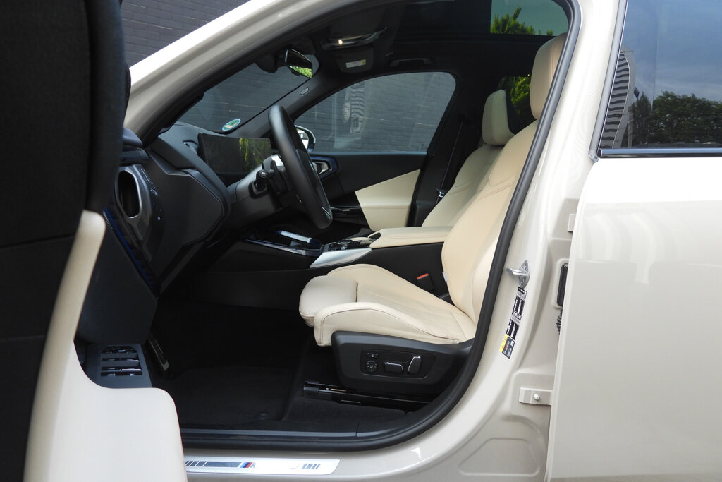 BMW X3 13