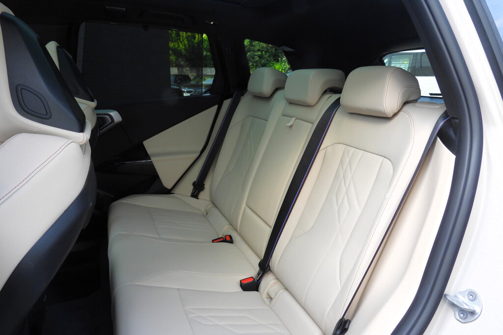 BMW X3 16