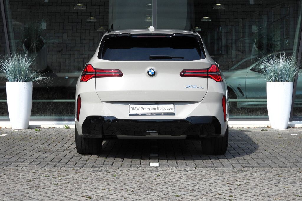 BMW X3 19