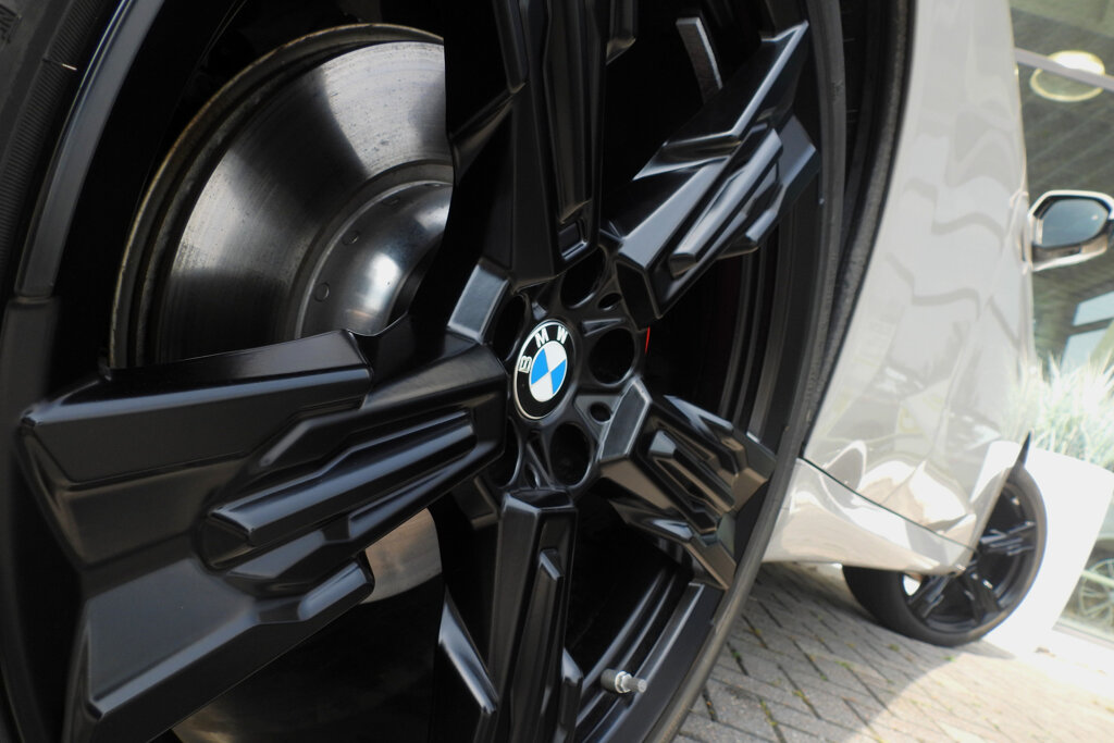 BMW X3 21