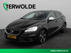 Volvo V40 1.5 T3 Polar+ Sport - Afbeelding 2