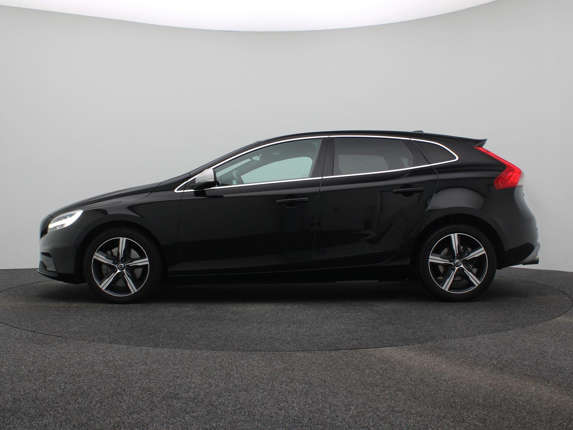 Volvo V40 1.5 T3 Polar+ Sport - Afbeelding 3