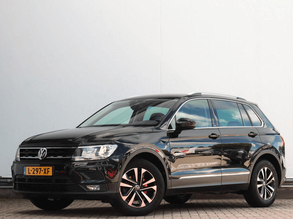 Volkswagen Tiguan 1.5 TSI ACT Highline - Afbeelding 1