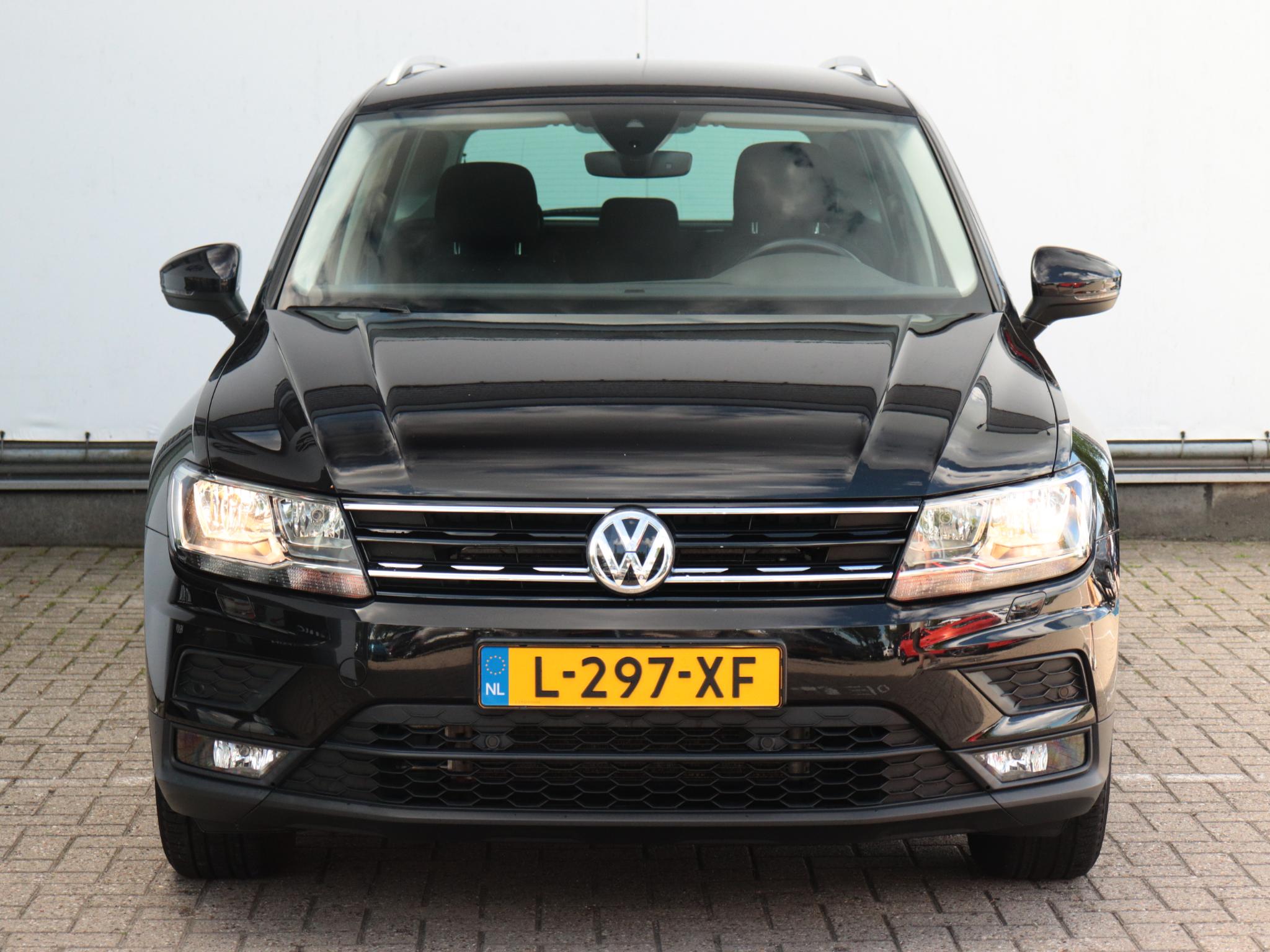 Volkswagen Tiguan 1.5 TSI ACT Highline - Afbeelding 2