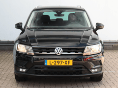 Volkswagen Tiguan 1.5 TSI ACT Highline - Afbeelding 2