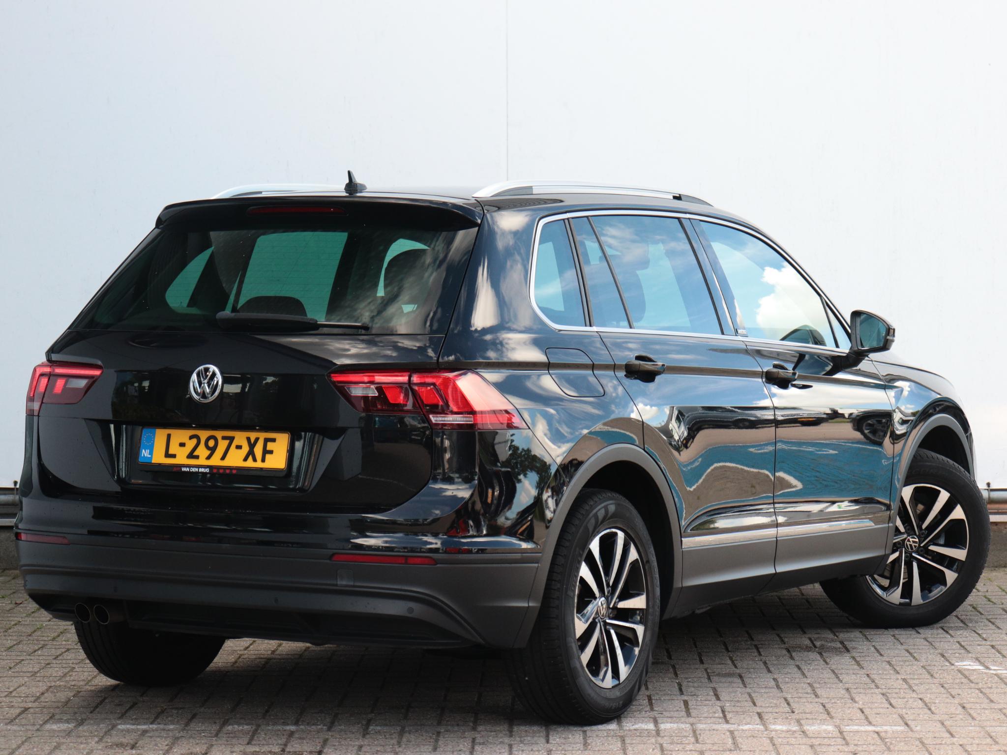 Volkswagen Tiguan 1.5 TSI ACT Highline - Afbeelding 5