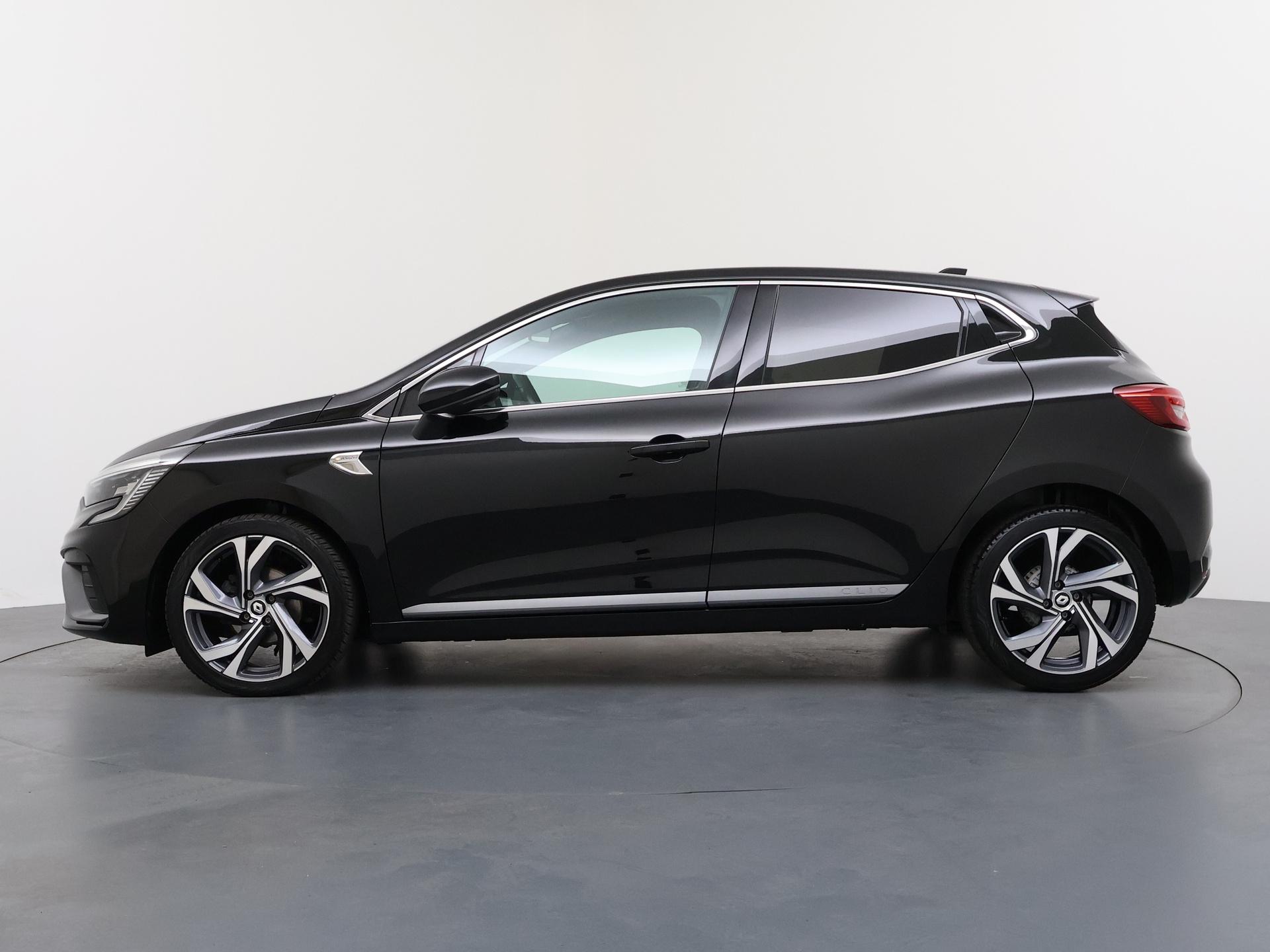 Renault Clio TCe 90 GPF R.S. Line - Afbeelding 2