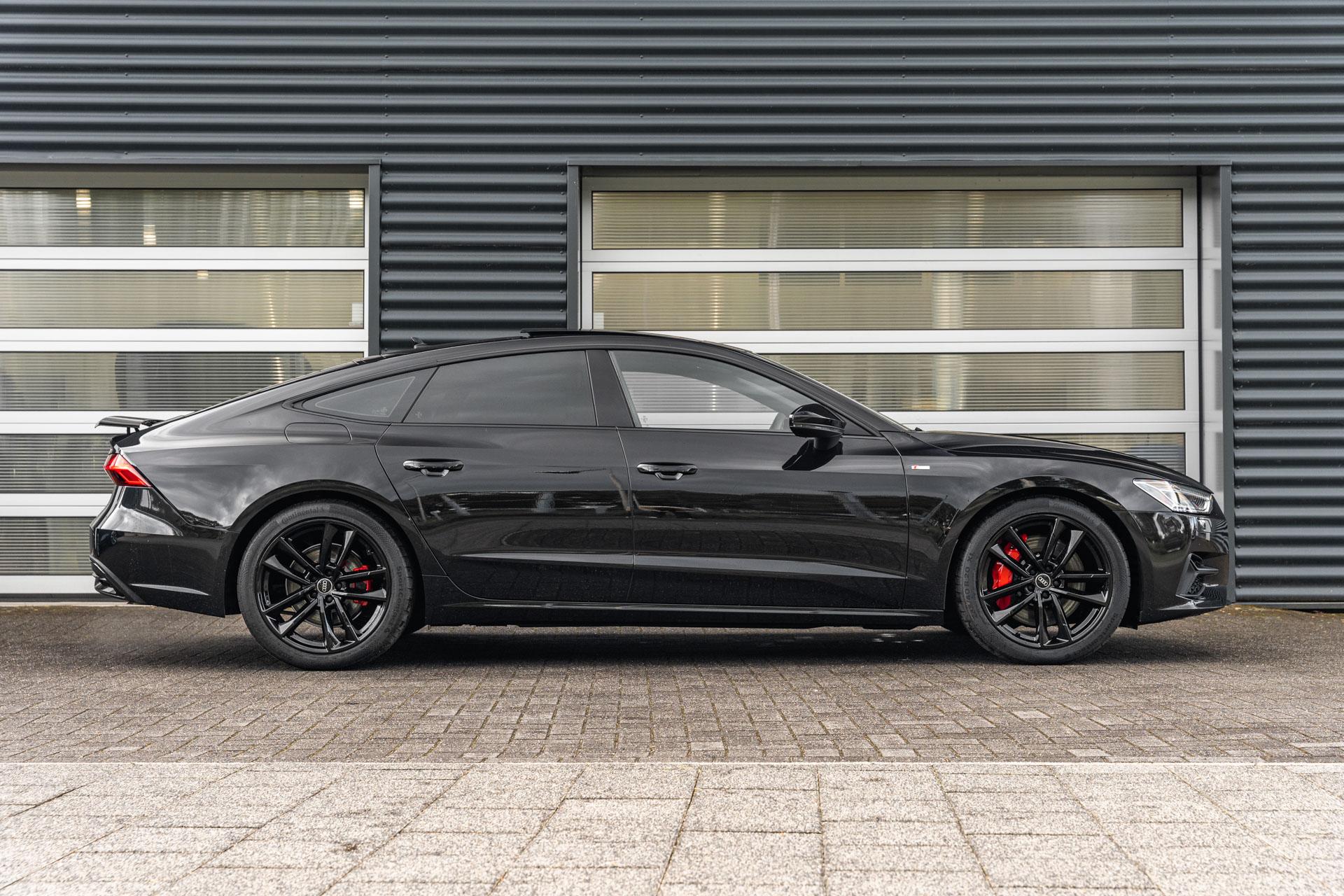 Audi A7 Sportback 50 TFSIe 299pk PHEV quattro Pro Line S - Afbeelding 3