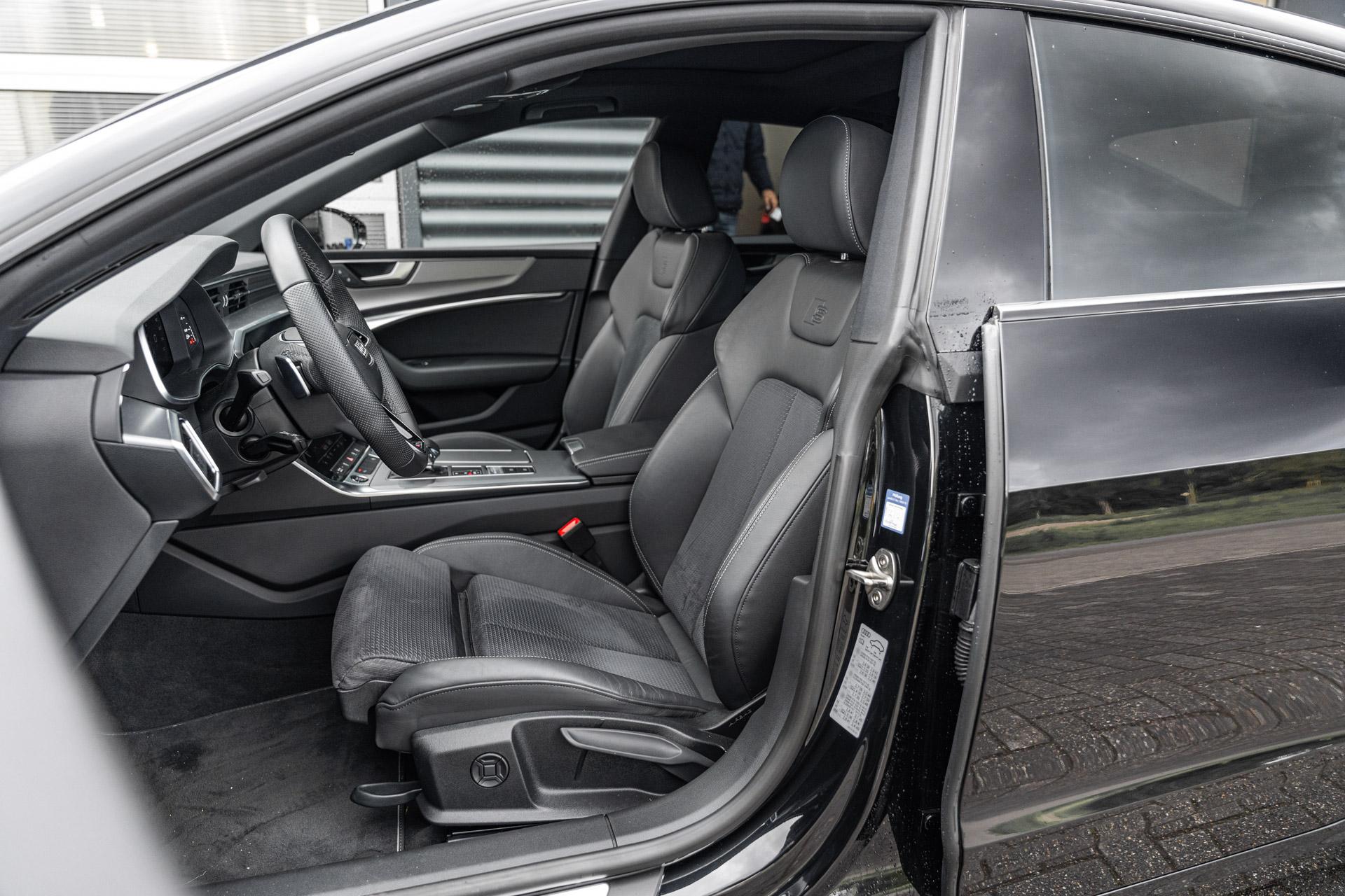 Audi A7 Sportback 50 TFSIe 299pk PHEV quattro Pro Line S - Afbeelding 4