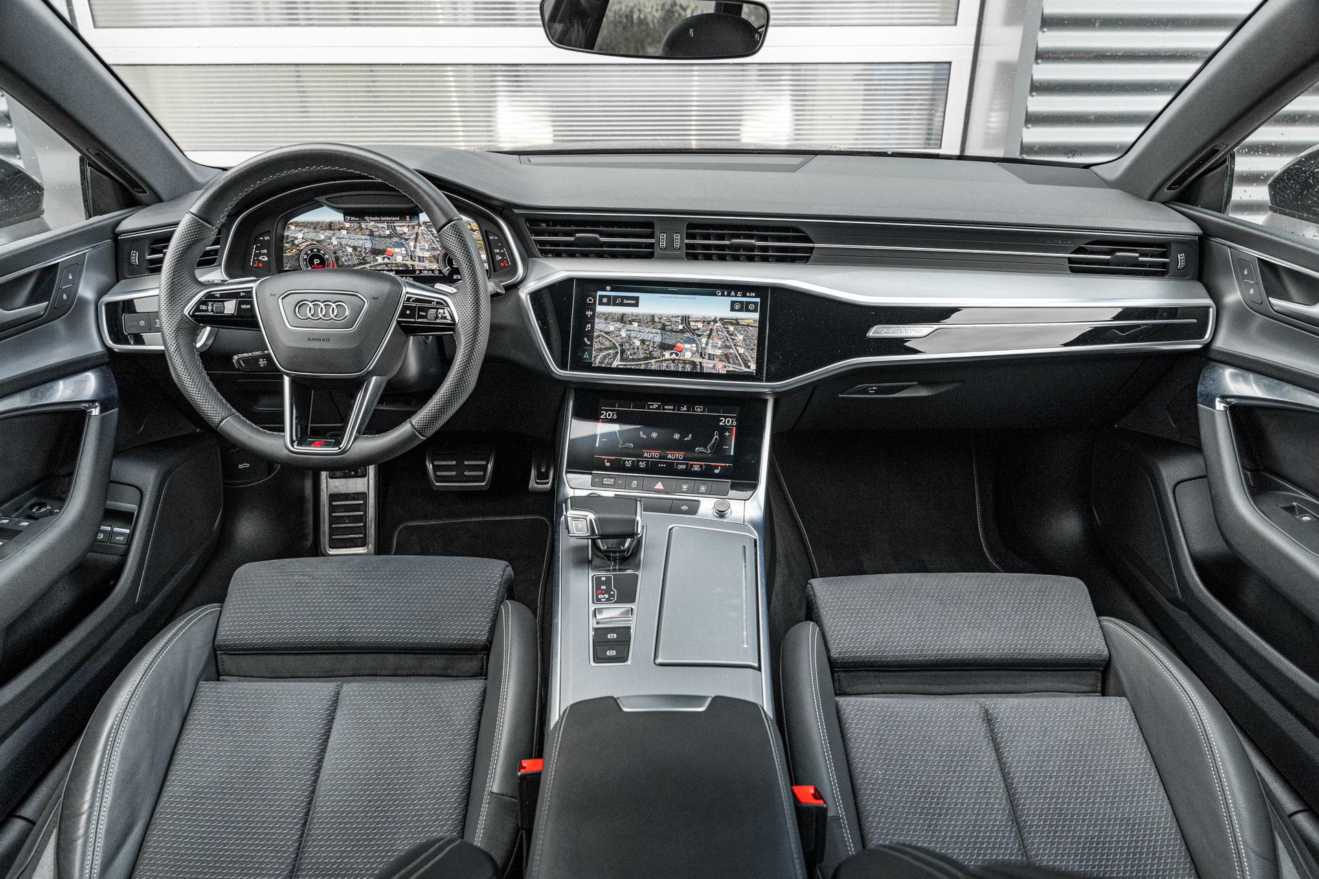 Audi A7 Sportback 50 TFSIe 299pk PHEV quattro Pro Line S - Afbeelding 5