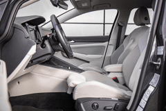 Volkswagen Golf 1.4 eHybrid 204pk Style - Afbeelding 4