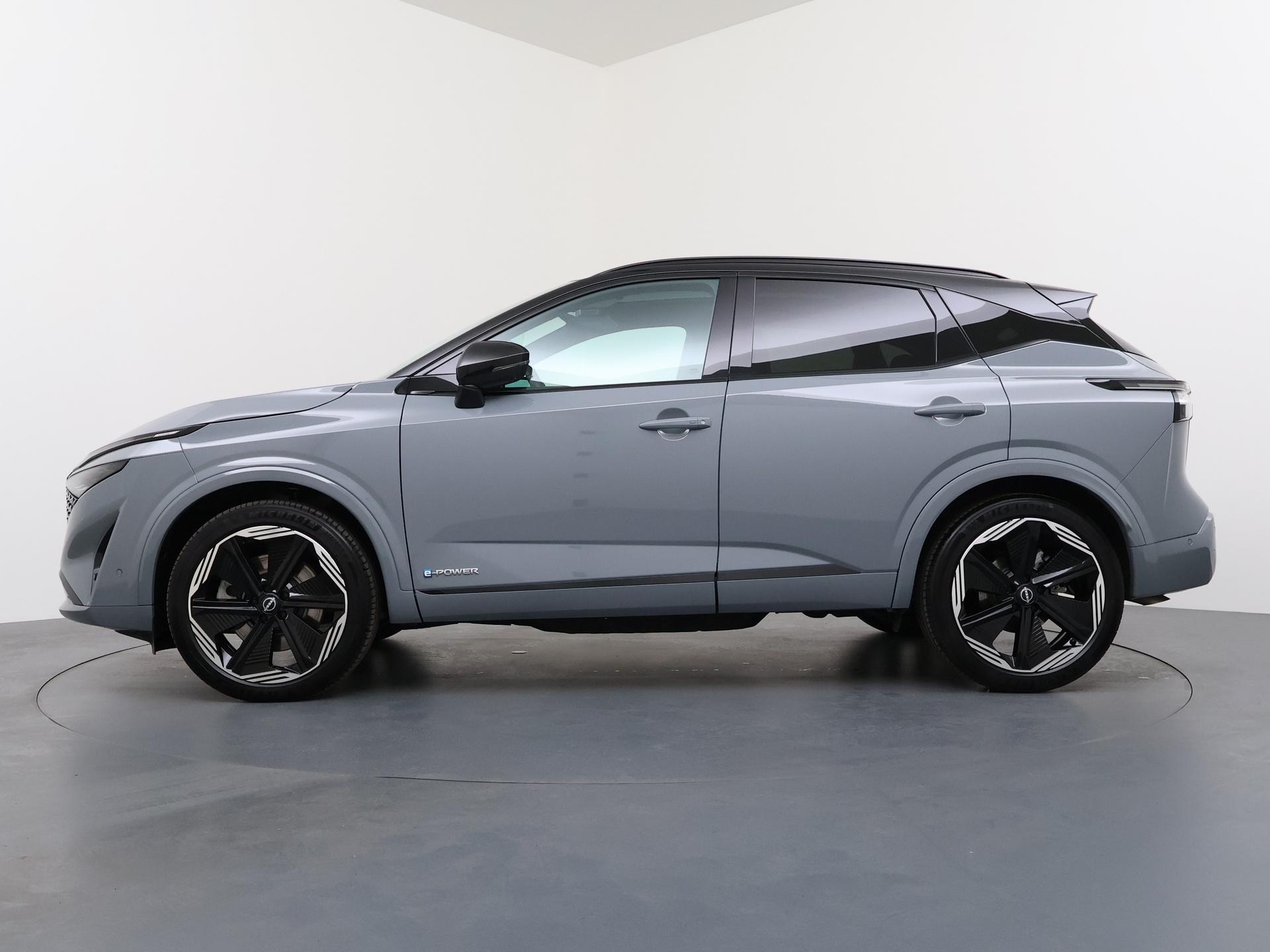 Nissan QASHQAI 1.5 e-Power N-Design - Afbeelding 2