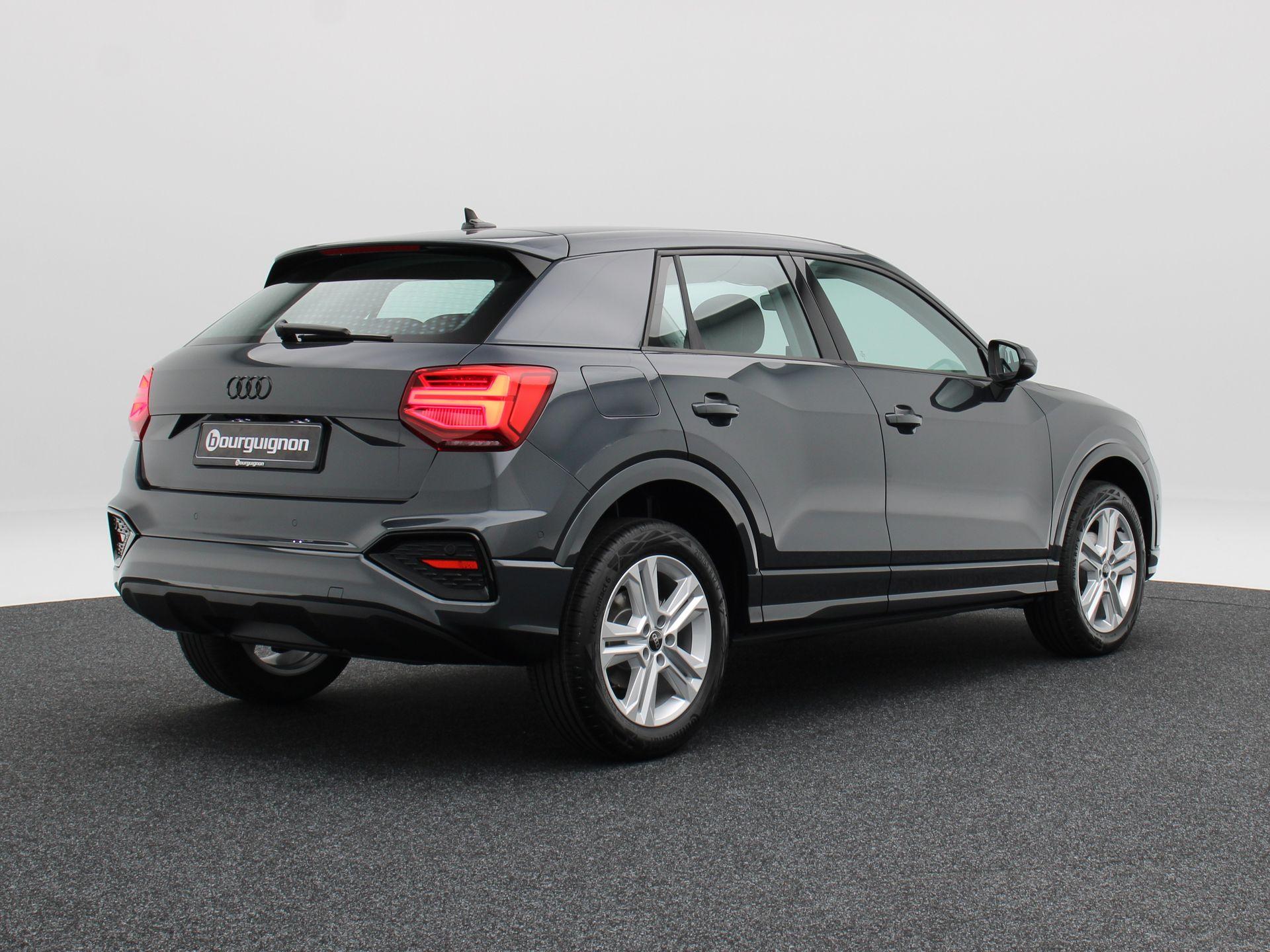 Audi Q2 35 TFSI Advanced edition - Afbeelding 2